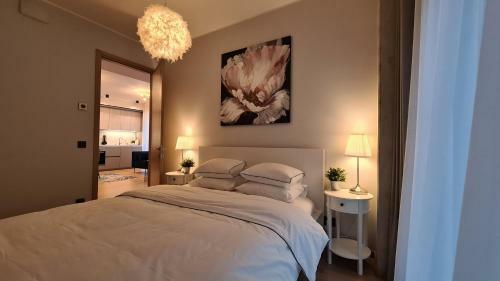 Apartamento City Premium