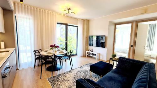 Apartamento City Premium