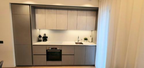 Apartamento City Premium