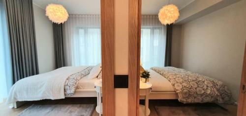 Apartamento City Premium