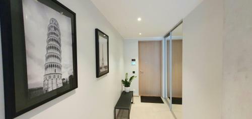 Apartamento City Premium