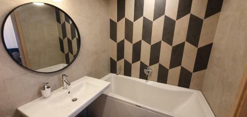 Apartamento City Premium