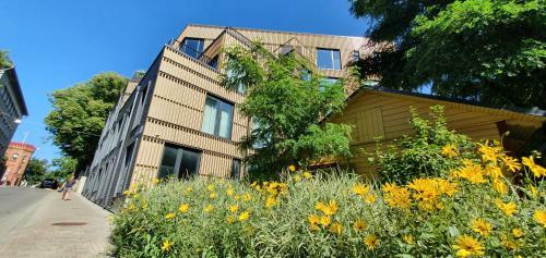 Apartamento City Premium