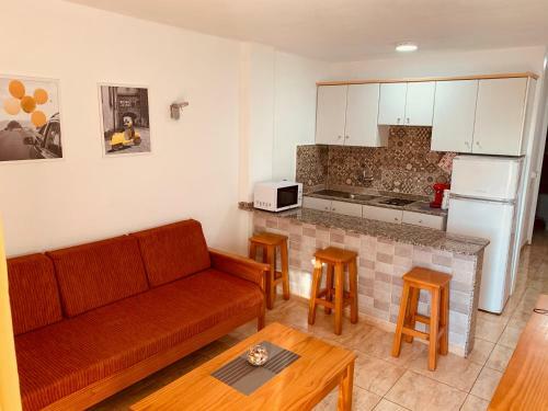 Apartamento Teneguia-yumbo