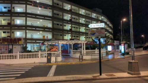Apartamento Teneguia-yumbo