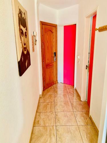 Apartamento Teneguia-yumbo