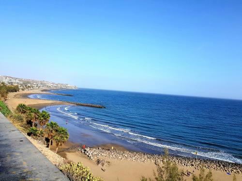 Apartamento Jumilla Vista Mar 22