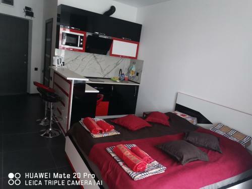Apartamento Next Orange ?partaments