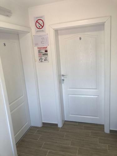 Apartamento Vila Zdravkovi? Prolom Banja
