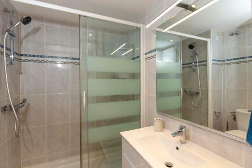 Iguazu Tir24 Top Floor Apartment