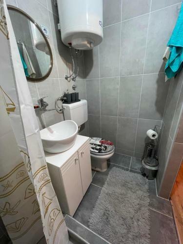 Apartamento Mima