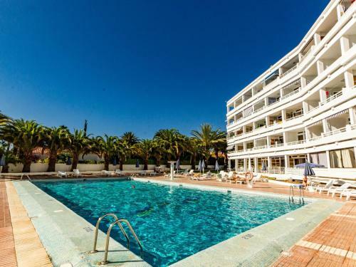 Seaview Friendly Apartment 8