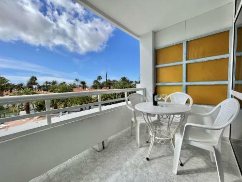 Seaview Friendly Apartment 8