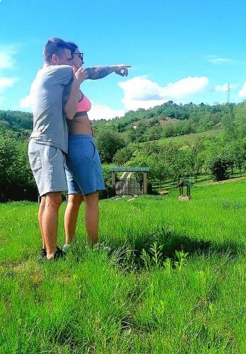 Sunny Side Fruska Gora