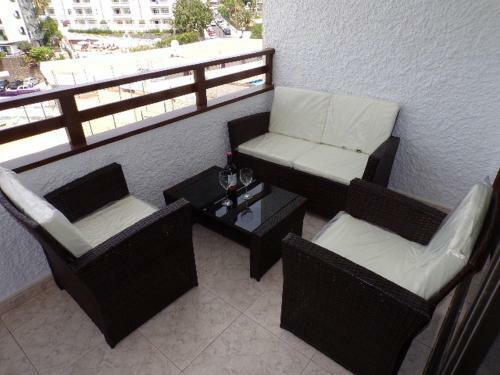 Apartamento Los Juncos 402 Playa Del Ingl�s