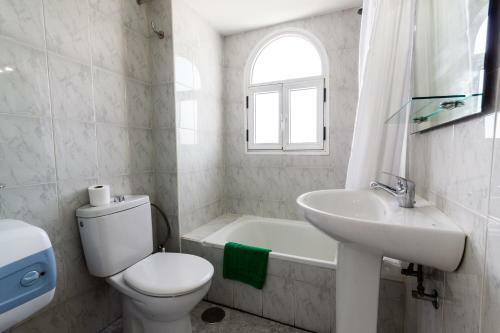 Seaview Friendly Apartment