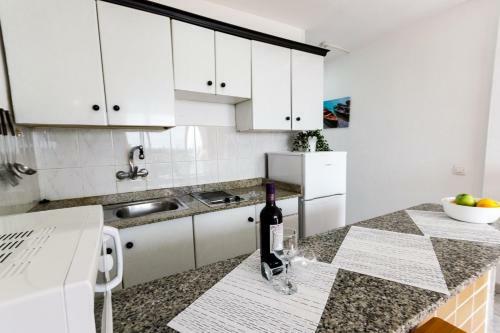 Seaview Friendly Apartment