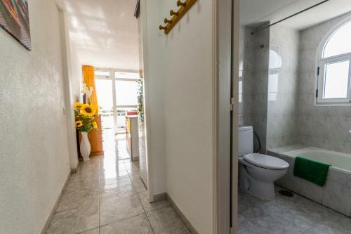 Seaview Friendly Apartment