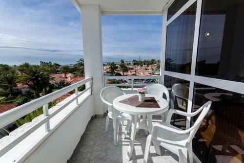Seaview Friendly Apartment