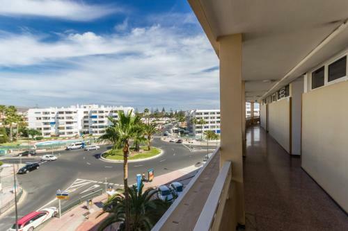 Seaview Friendly Apartment