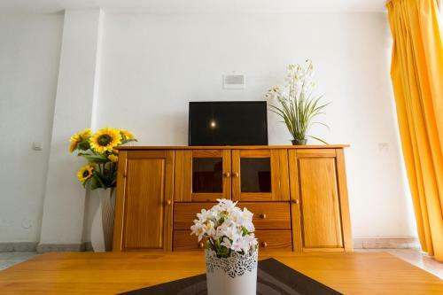 Seaview 3 Friendly Apartment