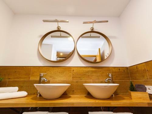 Slipper Friendly Apartment