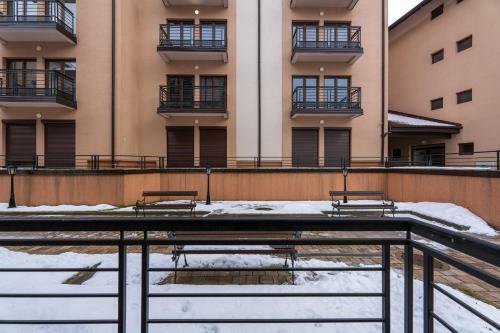 Apartman Mitic, Zlatibor