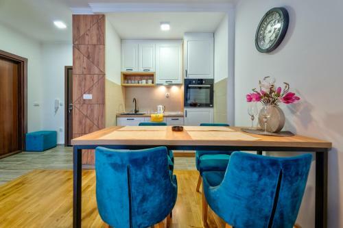 Apartman Mitic, Zlatibor