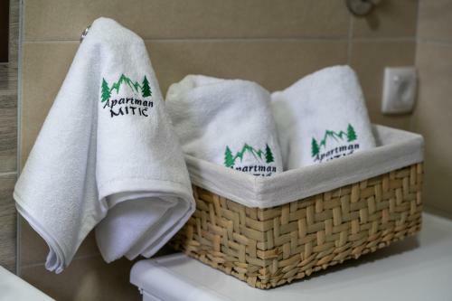 Apartman Mitic, Zlatibor
