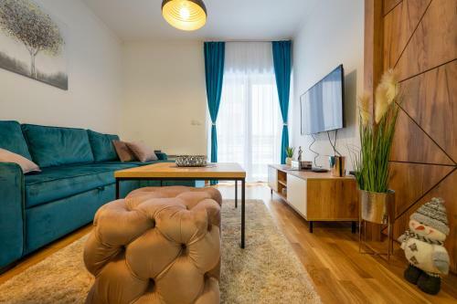 Apartman Mitic, Zlatibor