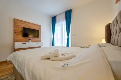 Apartman Mitic, Zlatibor