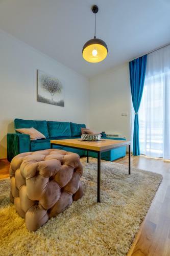Apartman Mitic, Zlatibor