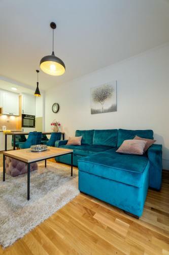 Apartman Mitic, Zlatibor