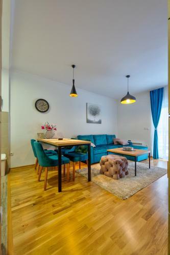 Apartman Mitic, Zlatibor