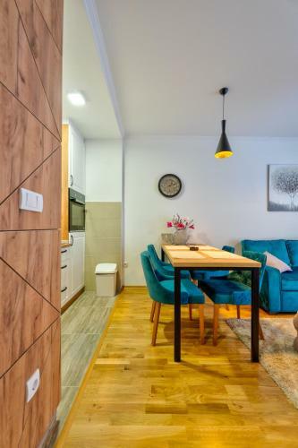 Apartman Mitic, Zlatibor