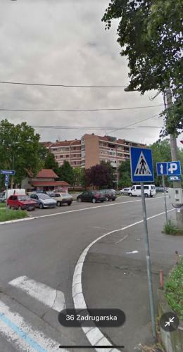 Apartamento Ljupki Stan Zemun