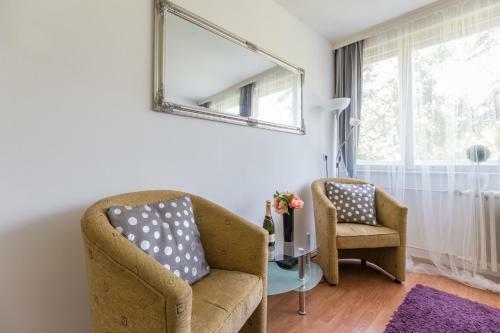 Apartamento Grace