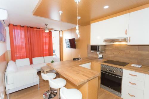 Flamingo Friendly Apartment
