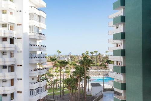 Flamingo Friendly Apartment
