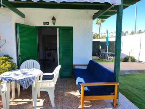 Apartamento Private Bungalow In Playa Del Ingles