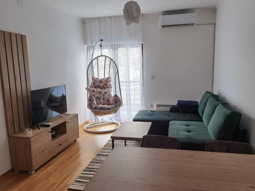 Apartamento Zova Lux