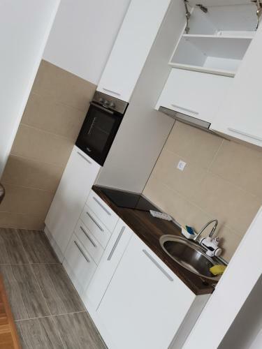 Apartamento Zova Lux