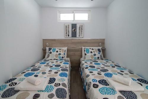 Playa Del Ingl�s Apartament Blanco 807