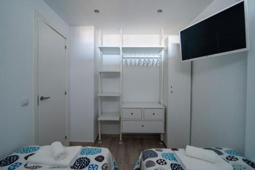 Playa Del Ingl�s Apartament Blanco 807