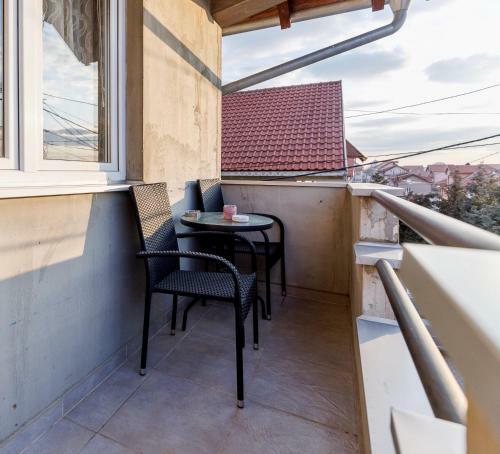 Apartman Moon