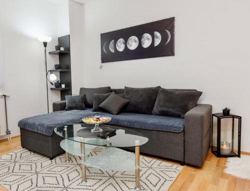 Apartman Moon