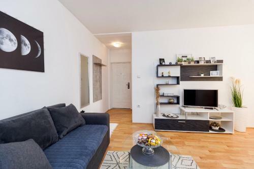 Apartman Moon