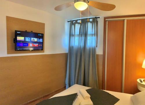 Coconut Friendly Apartment
