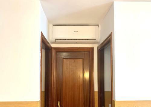 Coconut Friendly Apartment