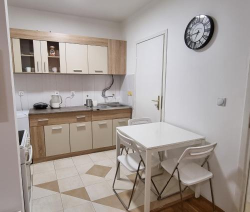 Apartamento Klara 23